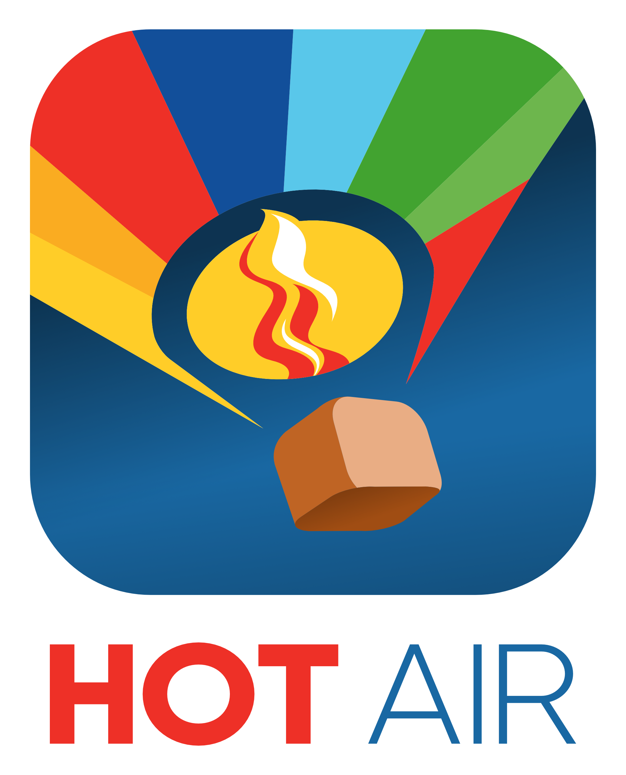 Hot Air